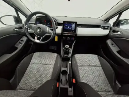 Photo 65 Renault Clio Gén. V (BJA) Ph1 NG Evolution 5