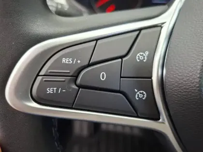 Photo 73 Renault Clio Gén. V (BJA) Ph1 NG Evolution 5