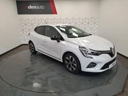 Photo 48 Renault Clio Gén. V (BJA) Ph1 NG Evolution 5