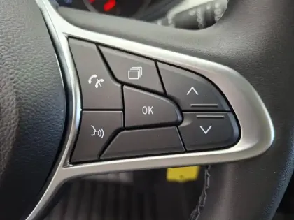 Photo 34 Renault Clio  TCe 100 GPL