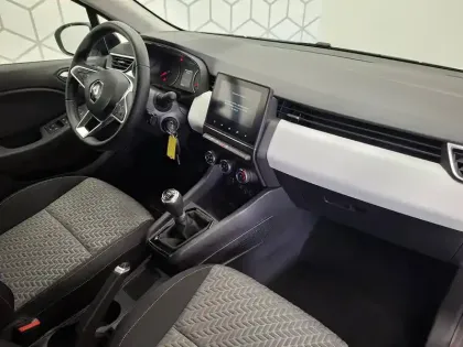 Photo 67 Renault Clio Gén. V (BJA) Ph1 NG Evolution 5