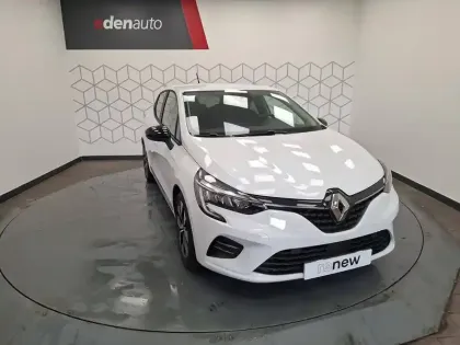 Photo 7 Renault Clio  TCe 100 GPL