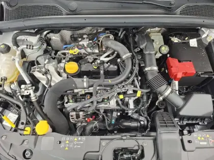 Photo 39 Renault Clio  TCe 100 GPL