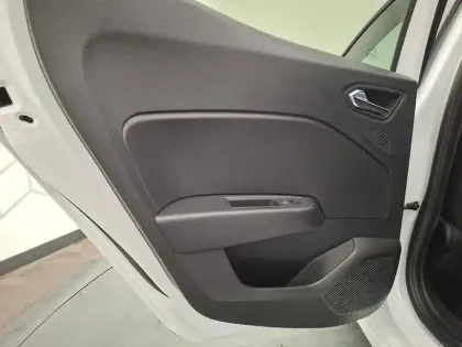 Photo 22 Renault Clio  TCe 100 GPL