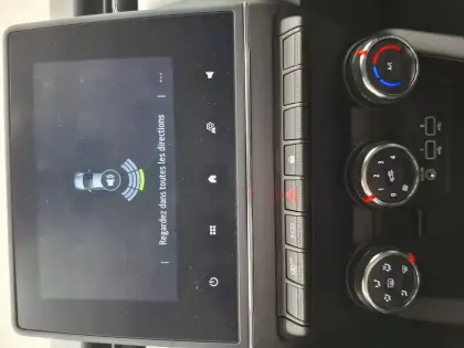 Photo 38 Renault Clio  TCe 100 GPL