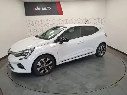 Photo 5 Renault Clio  TCe 100 GPL