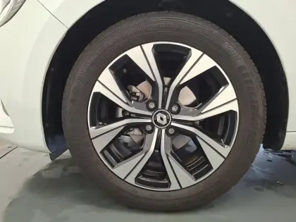 Photo 17 Renault Clio  TCe 100 GPL