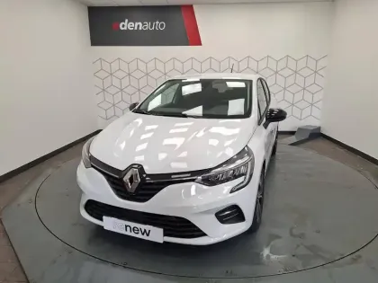 Photo Renault Clio Evolution