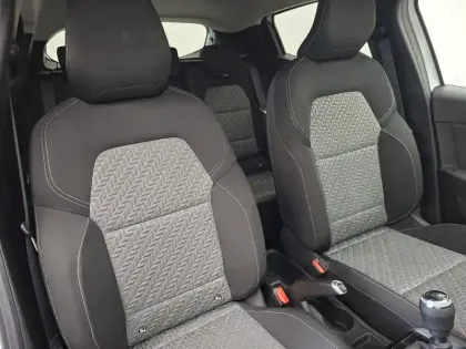 Photo 28 Renault Clio  TCe 100 GPL