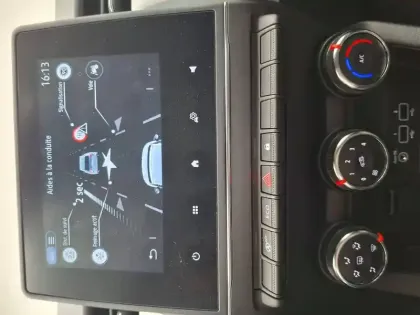 Photo 37 Renault Clio  TCe 100 GPL