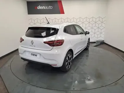 Photo 11 Renault Clio  TCe 100 GPL