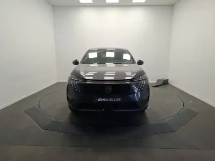 Photo 6 Peugeot 3008  Hybrid 136 e-DCS6