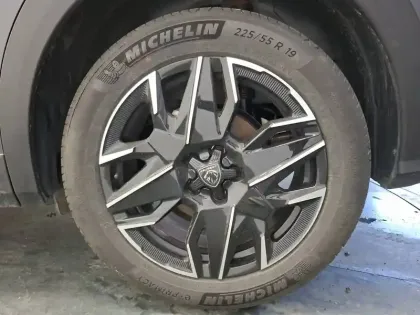 Photo 10 Peugeot 3008  Hybrid 136 e-DCS6