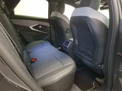 Photo 29 Peugeot 3008  Hybrid 136 e-DCS6