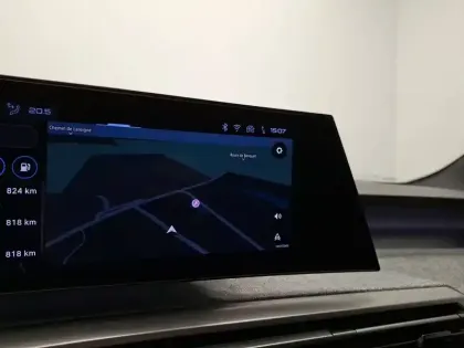 Photo 18 Peugeot 3008  Hybrid 136 e-DCS6