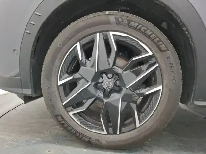 Photo 9 Peugeot 3008  Hybrid 136 e-DCS6