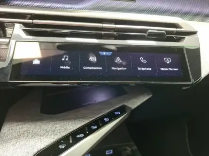 Photo 24 Peugeot 3008  Hybrid 136 e-DCS6