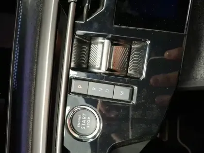 Photo 21 Peugeot 3008  Hybrid 136 e-DCS6