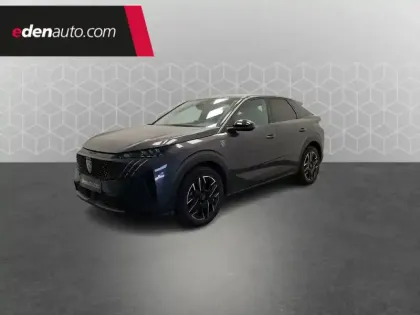 Photo 34 Peugeot 3008  Hybrid 136 e-DCS6