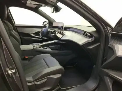 Photo 28 Peugeot 3008  Hybrid 136 e-DCS6