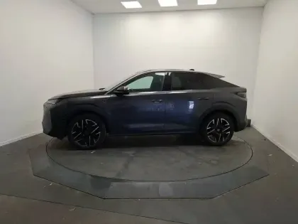 Photo Peugeot 3008 Gt