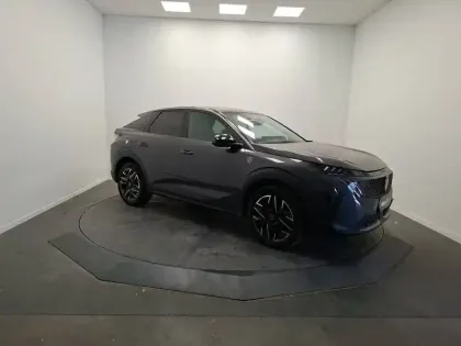 Photo 5 Peugeot 3008  Hybrid 136 e-DCS6