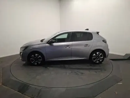 Photo Peugeot 208 Allure