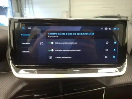 Photo 16 Peugeot 208 Gén. II Ph2 Allure 5