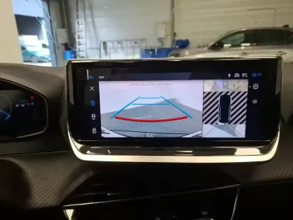 Photo 15 Peugeot 208 Gén. II Ph2 Allure 5