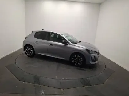 Photo 5 Peugeot 208 Gén. II Ph2 Allure 5