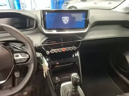 Photo 12 Peugeot 208 Gén. II Ph2 Allure 5