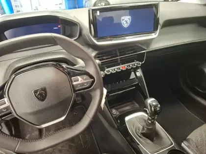 Photo 8 Peugeot 208 Gén. II Ph2 Allure 5