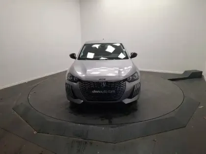 Photo 6 Peugeot 208 Gén. II Ph2 Allure 5