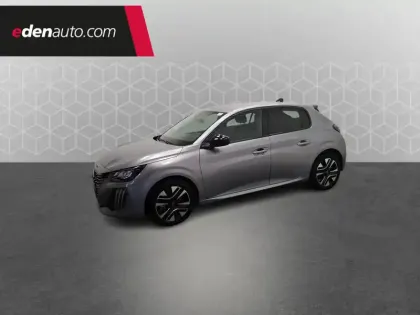 Photo 33 Peugeot 208 Gén. II Ph2 Allure 5