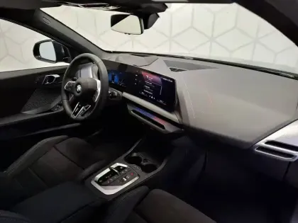 Photo 20 BMW Serie 1 120 170 ch DKG7