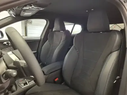 Photo 12 BMW Serie 1 120 170 ch DKG7