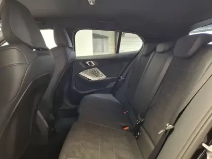 Photo 22 BMW Serie 1 120 170 ch DKG7