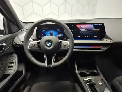 Photo 14 BMW Serie 1 120 170 ch DKG7