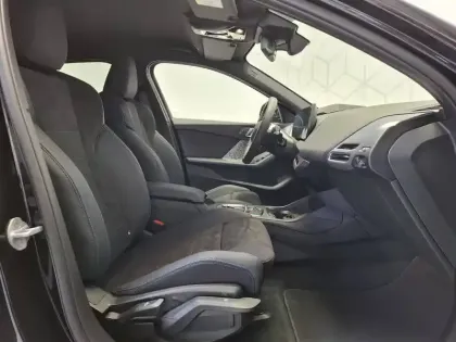 Photo 21 BMW Serie 1 120 170 ch DKG7