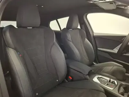 Photo 8 BMW Serie 1 120 170 ch DKG7