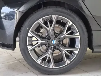 Photo 7 BMW Serie 1 120 170 ch DKG7