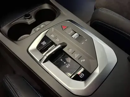 Photo 5 BMW Serie 1 120 170 ch DKG7