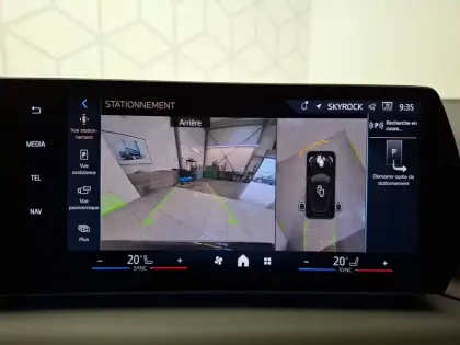 Photo 19 BMW Serie 1 120 170 ch DKG7