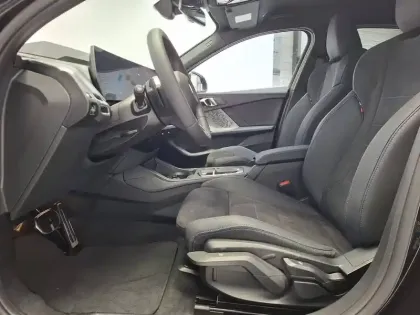 Photo 13 BMW Serie 1 120 170 ch DKG7