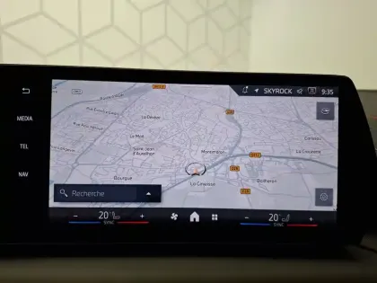 Photo 17 BMW Serie 1 120 170 ch DKG7