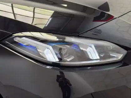 Photo 9 BMW Serie 1 120 170 ch DKG7