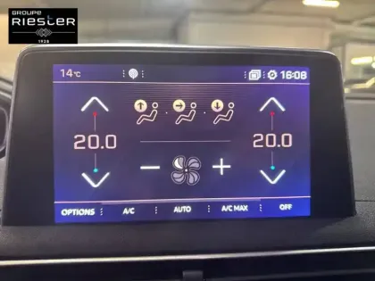 Photo 24 Peugeot 3008  1.2 Puretech 130ch S&S EAT6