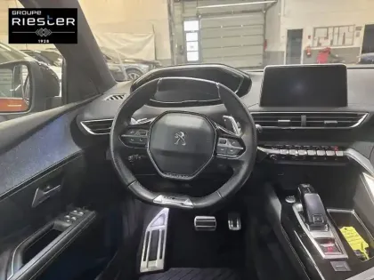 Photo 8 Peugeot 3008  1.2 Puretech 130ch S&S EAT6