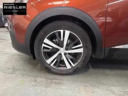 Photo 12 Peugeot 3008  1.2 Puretech 130ch S&S EAT6