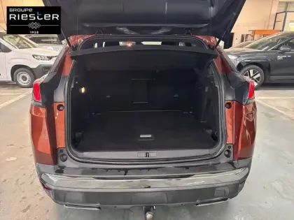 Photo 5 Peugeot 3008  1.2 Puretech 130ch S&S EAT6